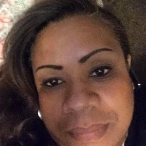 Meet your Posher, Tamara robinson